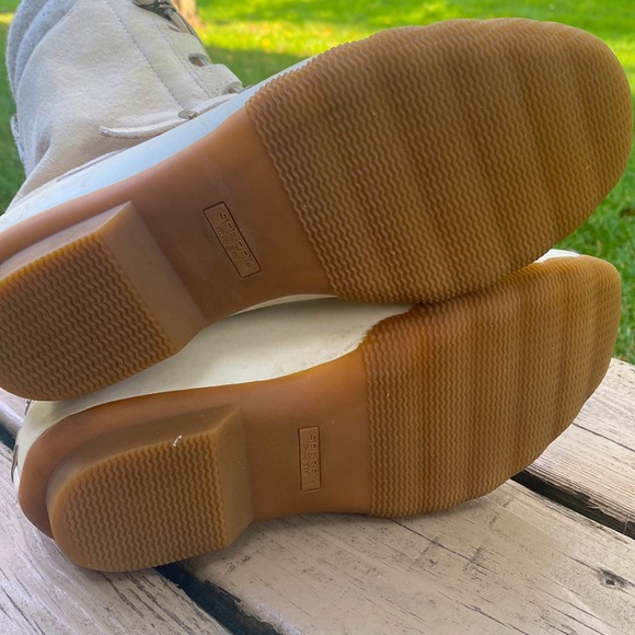 EUC Sperry Misty Duck Boot - Picture 10 of 11